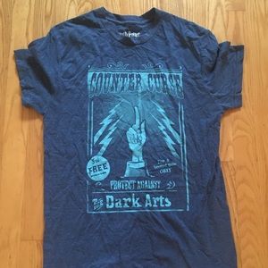 Lootcrate Harry Potter exclusive t-shirt